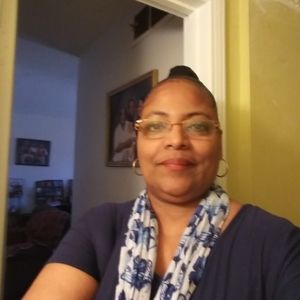 Meet your Posher, Veronica